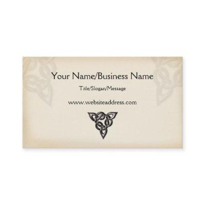 Celtic Symbol Design