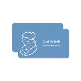 Certified Lactation Consultant