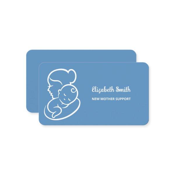 Certified Lactation Consultant