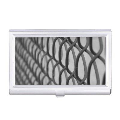 chain link fence  case