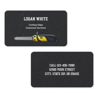 Chainsaw Master Premium