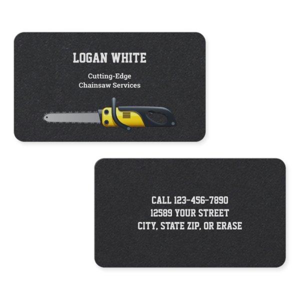 Chainsaw Master Premium