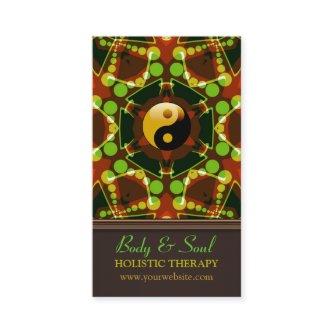 Chakra Star Energy YinYang NewAge
