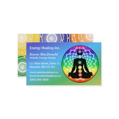 Chakra Yoga