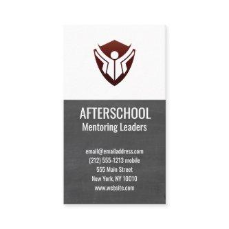 Chalkboard Education Logo
