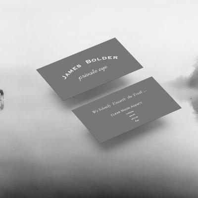 chalkboard look  - gray white