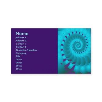 Chambered Nautilus