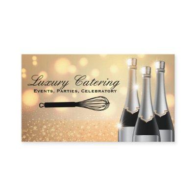 Champagne Bottles | Whisk