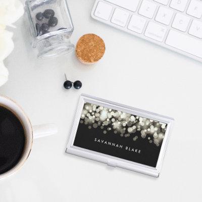 Champagne Spark | Personalized  Case