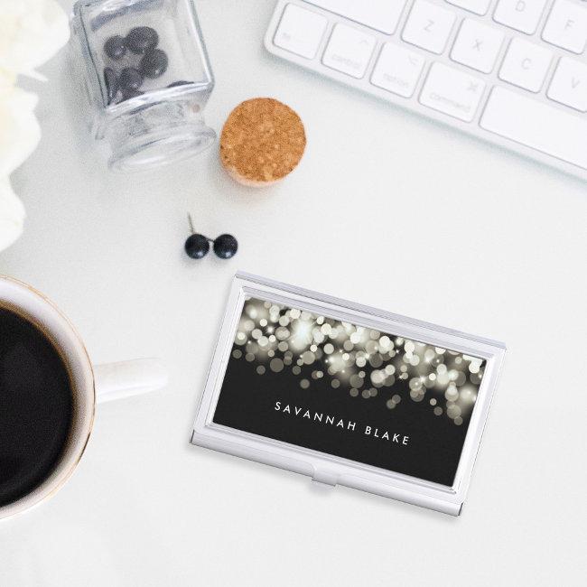 Champagne Spark | Personalized Case