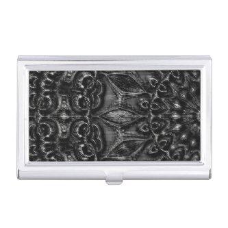 Charcoal Mandala   Case