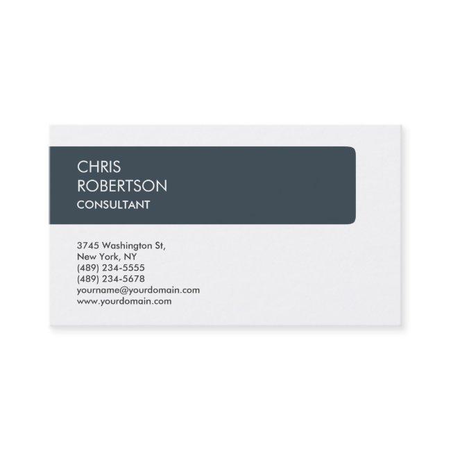 Charming White Charcoal Attractive