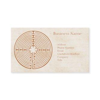 Chartres Labyrinth