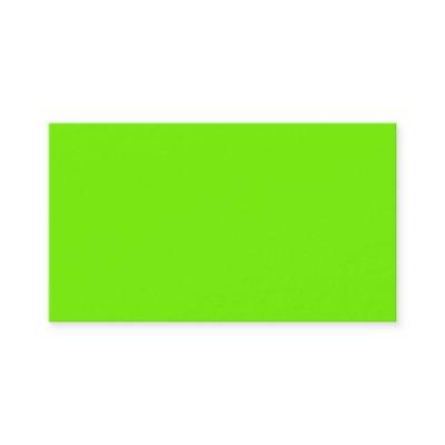Chartreuse Neon Yellow Green Color Only Tools