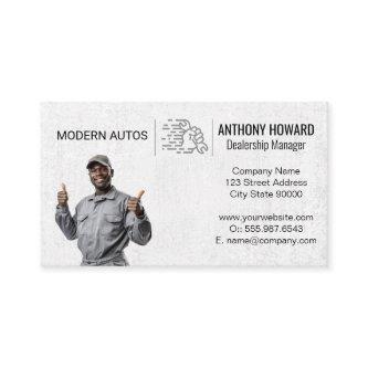 Check List Smog Technician | Mechanic