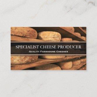 Cheese Producer / Maker Photo