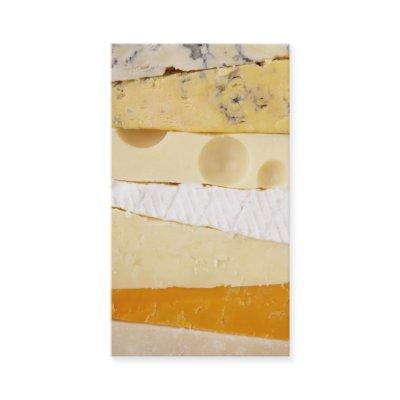 Cheese Slices
