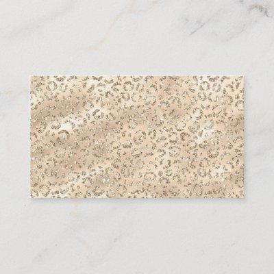 Cheetah Leopard Skin Print Pattern Animal