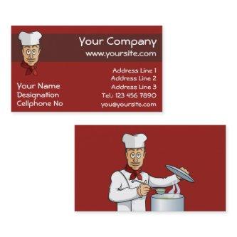 Chef