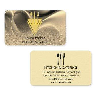 Chef Catering Restaurant Kitchen Tools Personal
