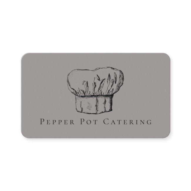 Chef Hat