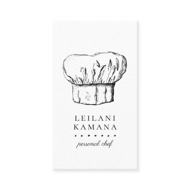 Chef Hat Culinary