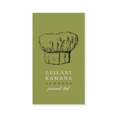 Chef Hat Culinary