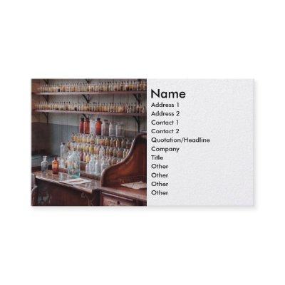 Chemist - Perfume Science