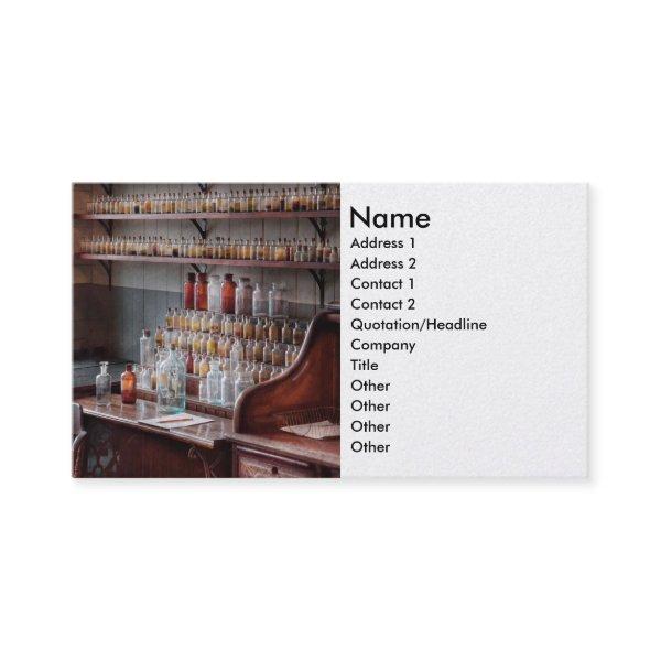 Chemist - Perfume Science