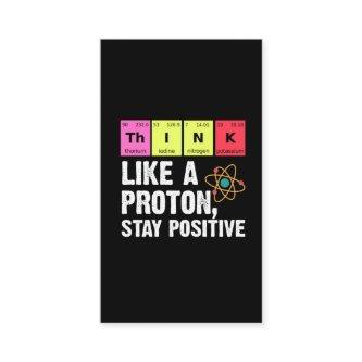 Chemistry Physicists Teacher Student Proton Scienc