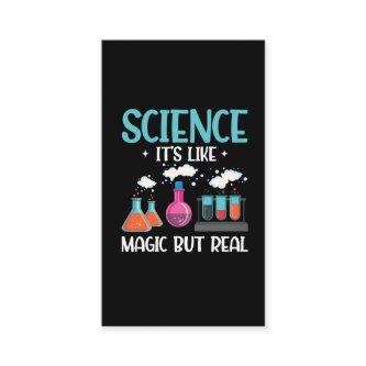 Chemistry Teacher Laboratory Test Tube Scientists