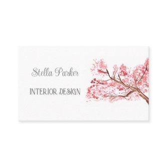 Cherry Blossom Elegant Floral Spring