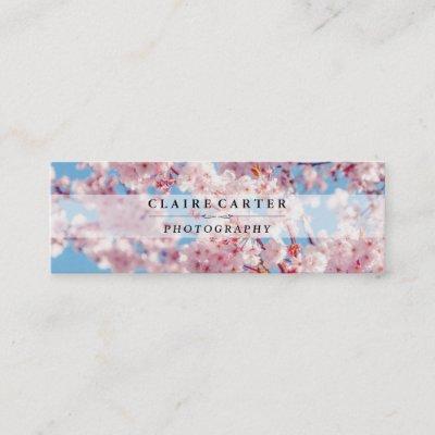 Cherry Blossom | Photographer Mini