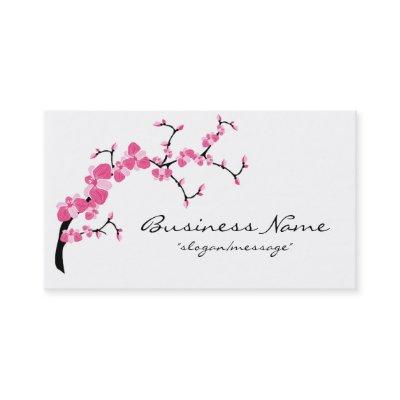 Cherry Blossom Tree Branch