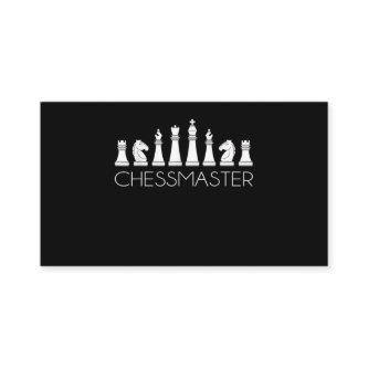 Chess  - Chessmaster