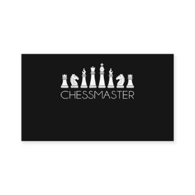 Chess  - Chessmaster