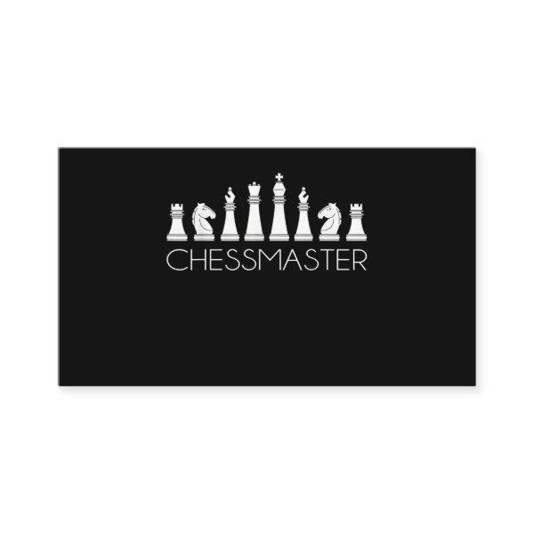 Chess  - Chessmaster