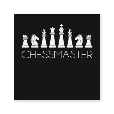 Chess  - Chessmaster Square