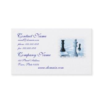 Chess Design
