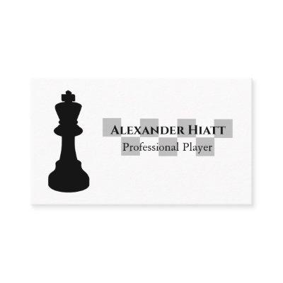 Chess Player