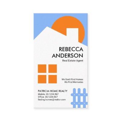 Chic Cute Sunny Home Picket Fence Realty