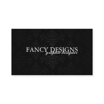 Chic Damask