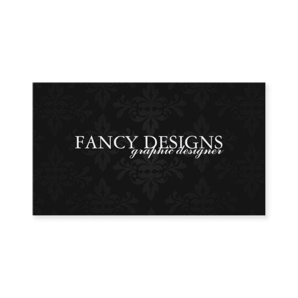 Chic Damask