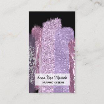 *~* Chic Glitter Girly Feminine Exciting Abstract