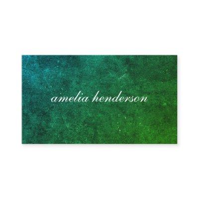 chic green texture