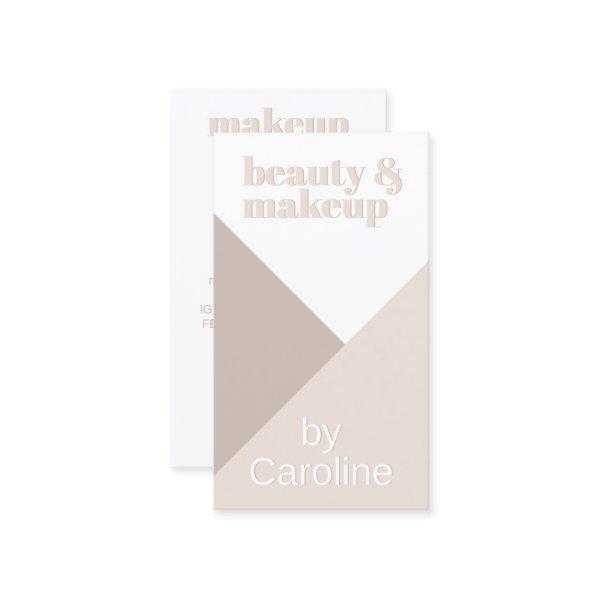 Chic Neutral Ivory Beige Taupe Brown Natural