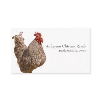 Chicken Rancher