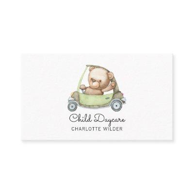 Childcare