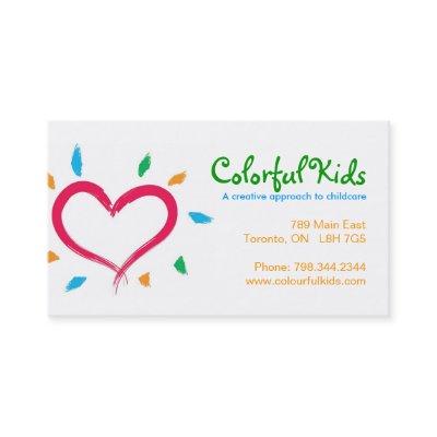 Childcare