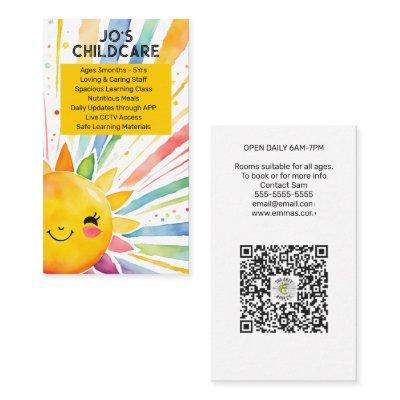 childcare nursery childminder kindergarten baby